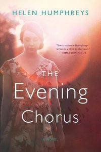Cover image for The Evening Chorus