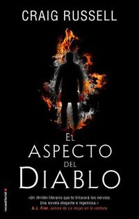 Cover image for Aspecto del Diablo, El