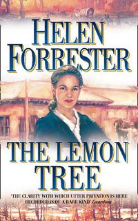 Cover image for The Lemon Tree