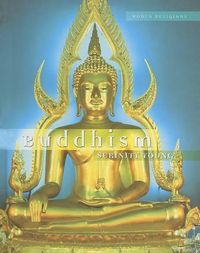 Cover image for Buddhism