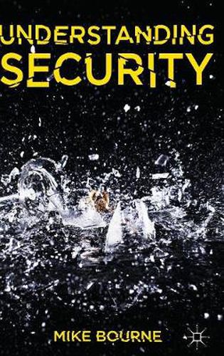 Cover image for Understanding Security