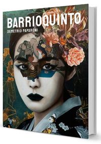 Cover image for Barrioquinto