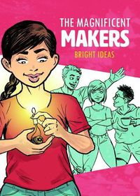 Cover image for Bright Ideas