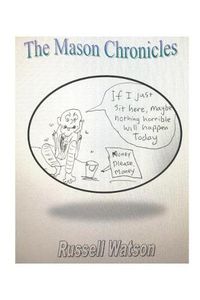 Cover image for The Mason Chronicles