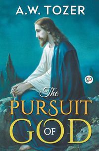 Cover image for The Pursuit of God