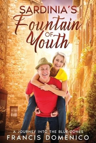 Cover image for Sardinia's Fountain of Youth