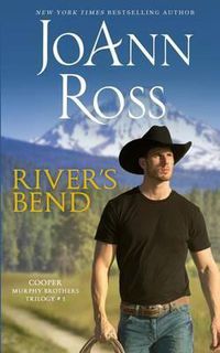 Cover image for River's Bend