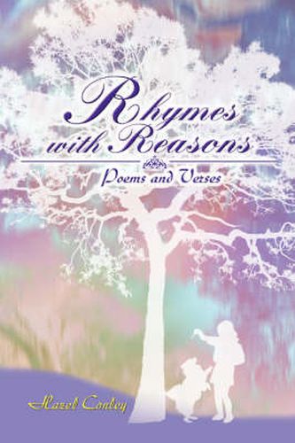 Cover image for Rhymes With Reasons: Poems and Verses