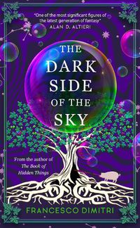 Cover image for The Dark Side of the Sky