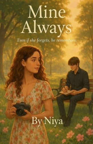 Cover image for Mine Always