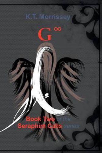 Cover image for Infinite G: Book Two of the Seraphim Calls series