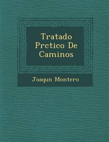 Cover image for Tratado PR Ctico de Caminos