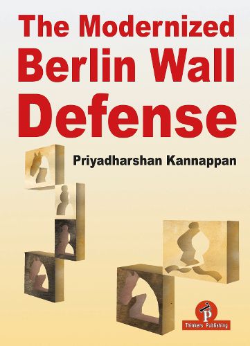 Cover image for The Modernized Berlin Wall Defense