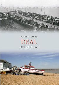 Cover image for Deal Through Time