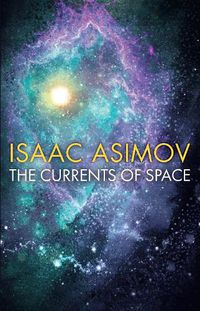 Cover image for The Currents of Space