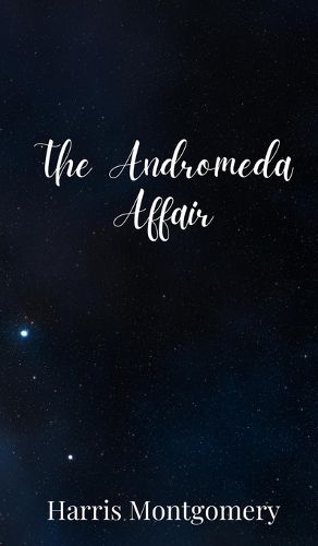 Cover image for The Andromeda Affair