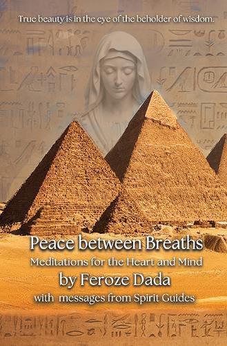 Cover image for Peace between Breaths 2024