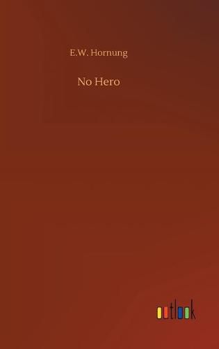 Cover image for No Hero