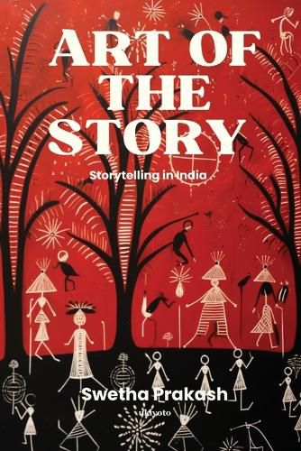 Cover image for Art of the Story