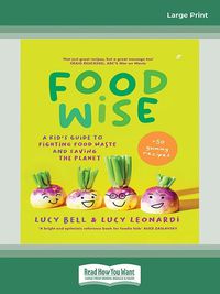 Cover image for Foodwise