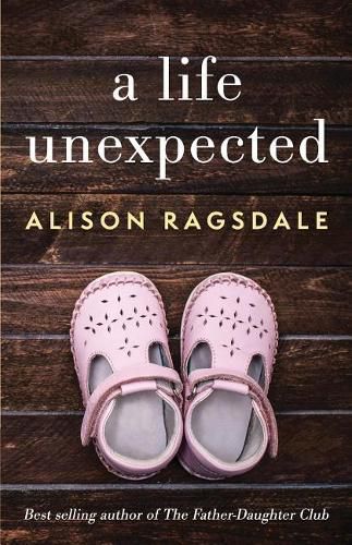 Cover image for A Life Unexpected