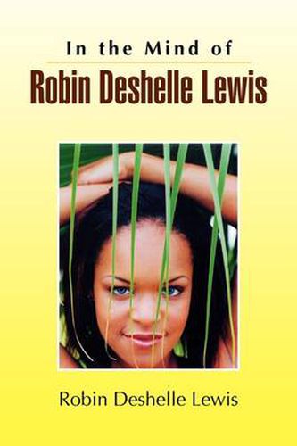 Cover image for In the Mind of Robin Deshelle Lewis