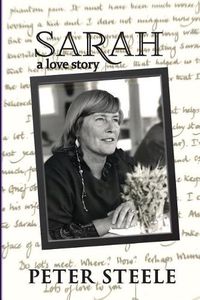 Cover image for Sarah: a love story