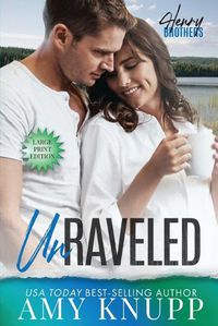 Cover image for Unraveled