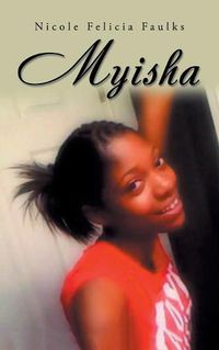 Cover image for Myisha