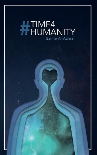 Cover image for #Time4Humanity