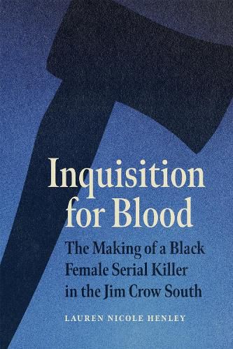 Cover image for Inquisition for Blood