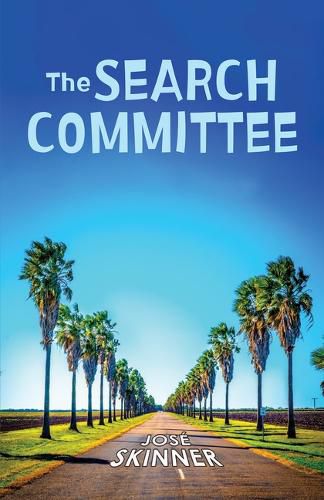 Cover image for The Search Committee