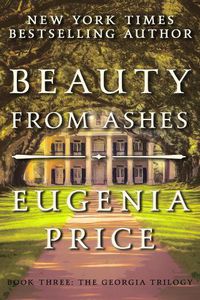 Cover image for Beauty from Ashes