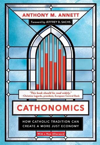 Cathonomics