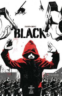 Cover image for BLACK Volume 1