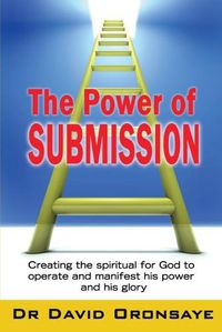 Cover image for The Power of Submission