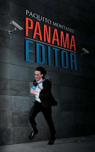 Cover image for Panama Editor