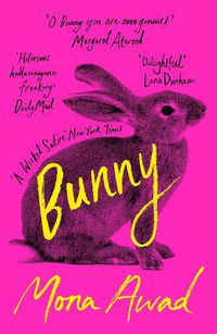 Cover image for Bunny