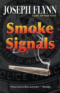 Cover image for Smoke Signals