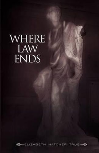 Cover image for Where Law Ends