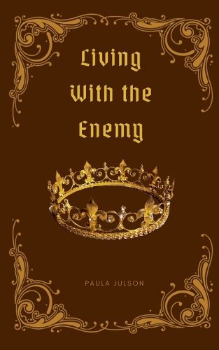 Cover image for Living With The Enemy