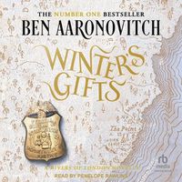 Cover image for Winter's Gifts