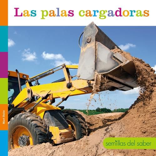 Cover image for Las Palas Cargadoras