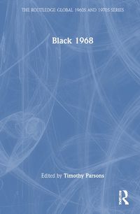 Cover image for Black 1968