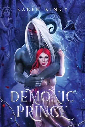 Cover image for Demonic Prince