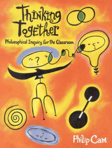 Cover image for Thinking Together