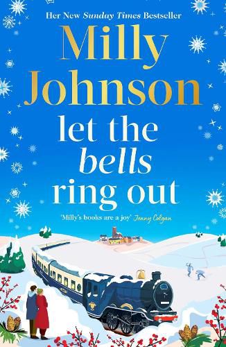 Cover image for Let the Bells Ring Out