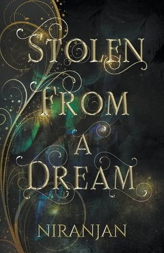 Cover image for Stolen From a Dream