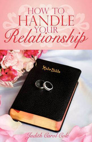 Cover image for How to Handle Your Relationship
