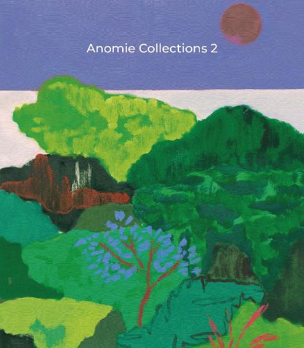 Cover image for Anomie Collections 2